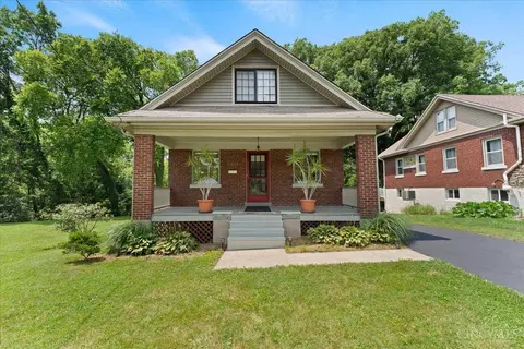 5897 Omeara Pl, Cincinnati, OH 45213