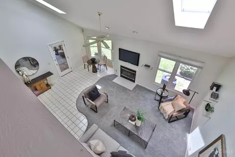 3192 Vineyard Ct, Maineville, OH 45039 photo 9