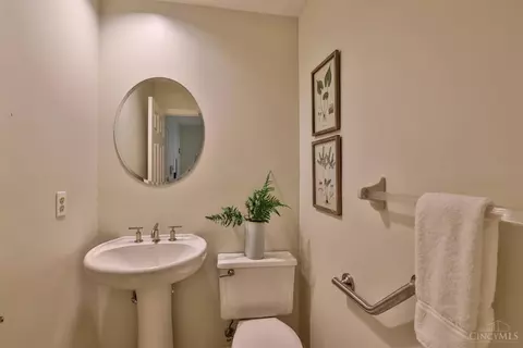 3192 Vineyard Ct, Maineville, OH 45039 photo 31