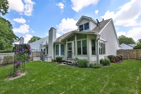 3192 Vineyard Ct, Maineville, OH 45039 photo 49