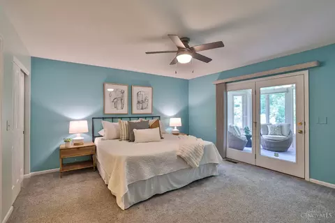 3192 Vineyard Ct, Maineville, OH 45039 photo 17