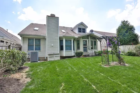 3192 Vineyard Ct, Maineville, OH 45039 photo 48