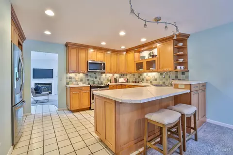 3192 Vineyard Ct, Maineville, OH 45039 photo 12
