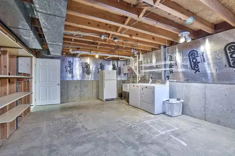 3192 Vineyard Ct, Maineville, OH 45039 photo 33