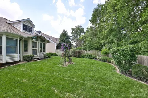 3192 Vineyard Ct, Maineville, OH 45039 photo 43