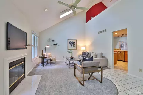 3192 Vineyard Ct, Maineville, OH 45039 photo 7