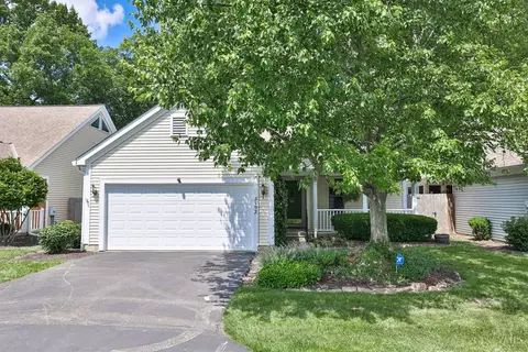 3192 Vineyard Ct, Maineville, OH 45039