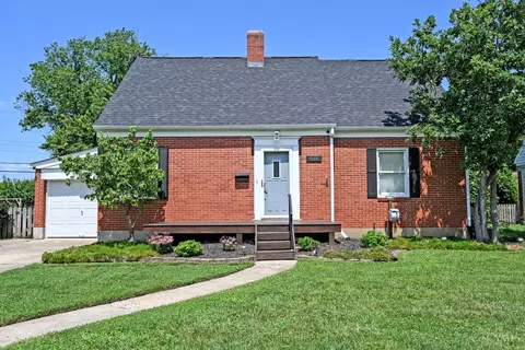 931 Lawn Ave, Hamilton, OH 45013