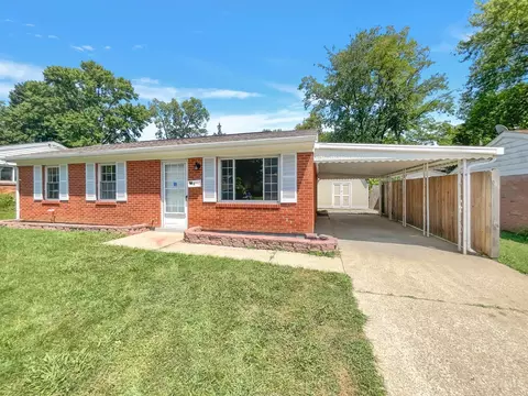 14 Dorsey Dr, Hamilton, OH 45011