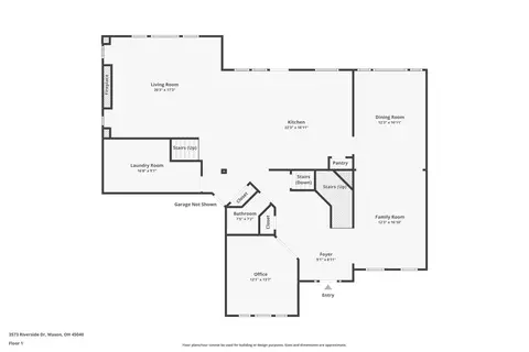 3573 Riverside Dr, Mason, OH 45040 photo 32