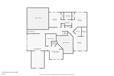 3573 Riverside Dr, Mason, OH 45040 photo 33