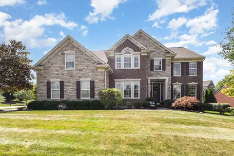 3573 Riverside Dr, Mason, OH 45040