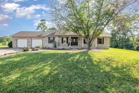 3381 St Rt 774, Bethel, OH 45106