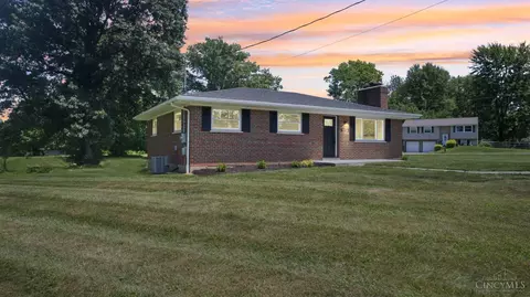 1016 Glen Este Ln, Batavia, OH 45103