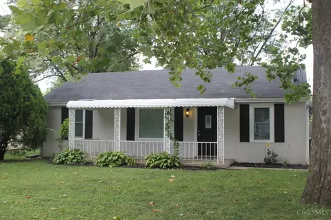 3110 Brent Dr, Middletown, OH 45044
