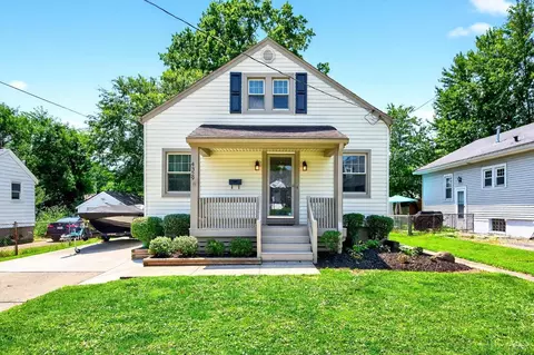 4329 Redmont Ave, Deer Park, OH 45236