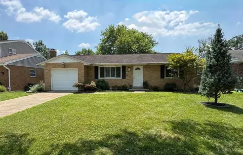1063 Alcliff Ln, Cincinnati, OH 45238