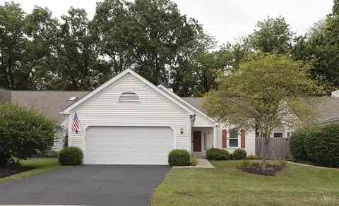 3186 Vineyard Ct, Maineville, OH 45039