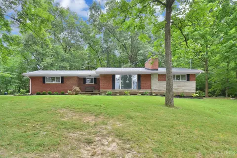 11402 Edgewood Rd, Harrison, OH 45030