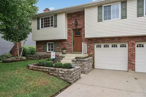 Exterior - 10602 West Rd, Harrison, OH 45030 photo 3 of 21