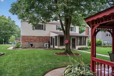 Exterior - 10602 West Rd, Harrison, OH 45030 photo 15 of 21