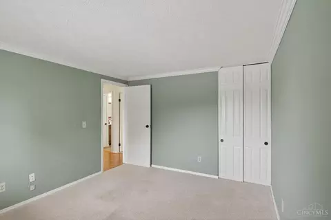 Bedroom - 10602 West Rd, Harrison, OH 45030 photo 6 of 8