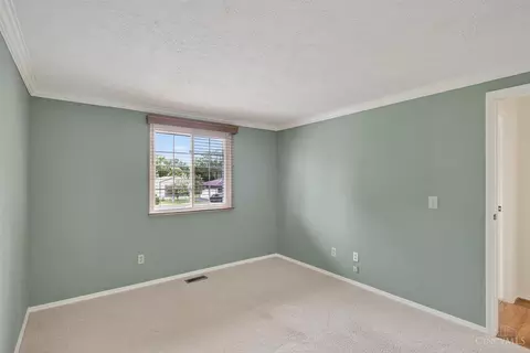 Bedroom - 10602 West Rd, Harrison, OH 45030 photo 5 of 8