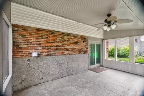 Exterior - 10602 West Rd, Harrison, OH 45030 photo 9 of 21