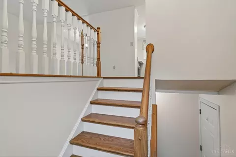 Entry Way - 10602 West Rd, Harrison, OH 45030 photo 1 of 4