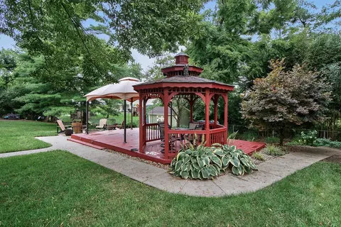 Exterior - 10602 West Rd, Harrison, OH 45030 photo 13 of 21