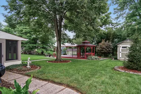 Exterior - 10602 West Rd, Harrison, OH 45030 photo 4 of 21