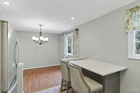 Dining - 10602 West Rd, Harrison, OH 45030 photo 1 of 3