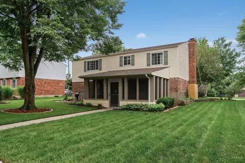 Exterior - 10602 West Rd, Harrison, OH 45030 photo 7 of 21