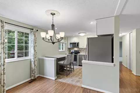 Dining - 10602 West Rd, Harrison, OH 45030 photo 3 of 3