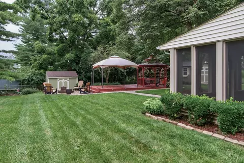 Exterior - 10602 West Rd, Harrison, OH 45030 photo 20 of 21