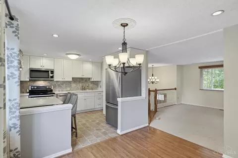 Kitchen - 10602 West Rd, Harrison, OH 45030 photo 5 of 5