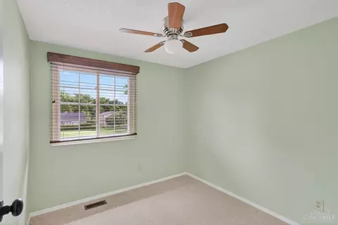 Bedroom - 10602 West Rd, Harrison, OH 45030 photo 7 of 8