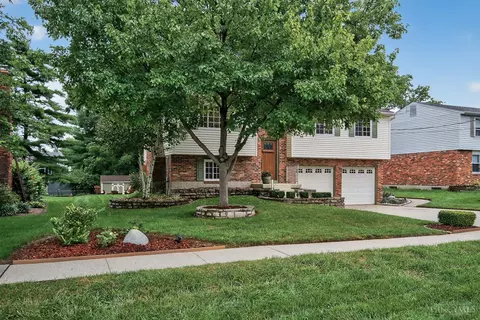 Exterior - 10602 West Rd, Harrison, OH 45030 photo 2 of 21