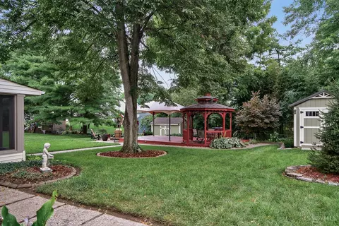 Exterior - 10602 West Rd, Harrison, OH 45030 photo 5 of 21