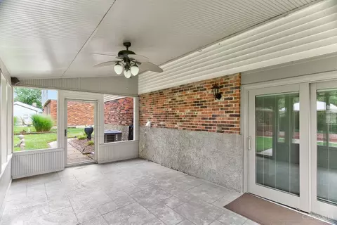 Exterior - 10602 West Rd, Harrison, OH 45030 photo 12 of 21