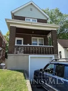 317 Ross Ave, Saint Bernard, OH 45217