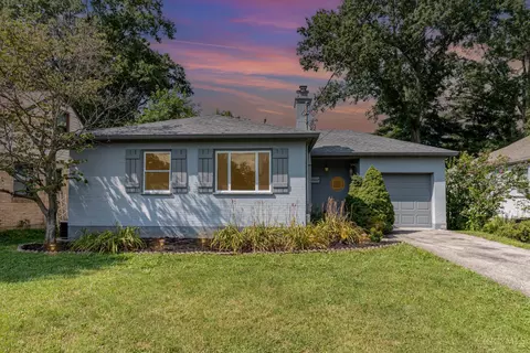 6562 Sherman Ave, Anderson Twp, OH 45230