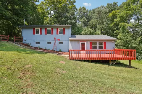 11015 Sand Run Rd, Harrison, OH 45030