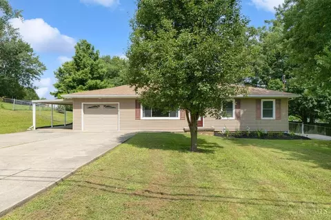 1245 Millville Shandon Rd, Hamilton, OH 45013