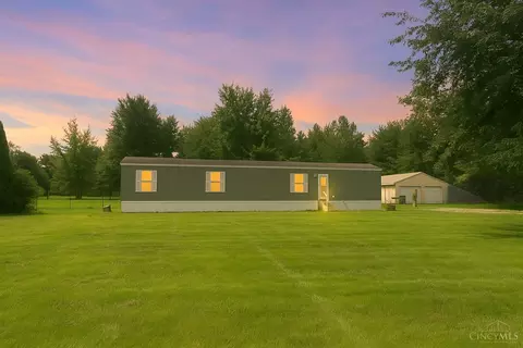 2906 Pleasant Hill Rd, Mount Orab, OH 45154
