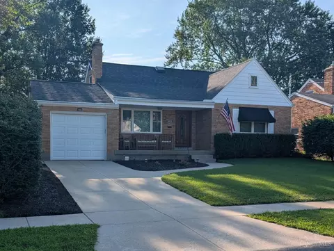 3420 Marcella Dr, Cincinnati, OH 45248