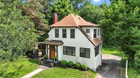 203 Wedgewood Ave, Cincinnati, OH 45217