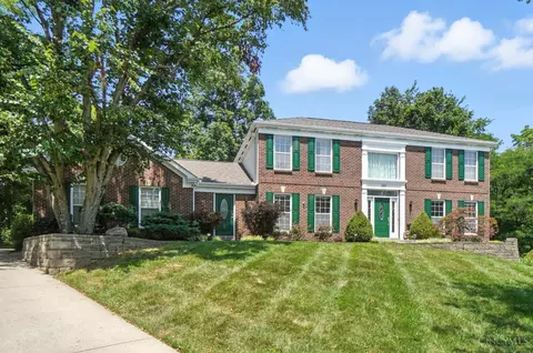 5049 Goal Post Ln, Cincinnati, OH 45244