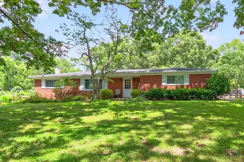 1382 Ridgecrest Dr, Milford, OH 45150
