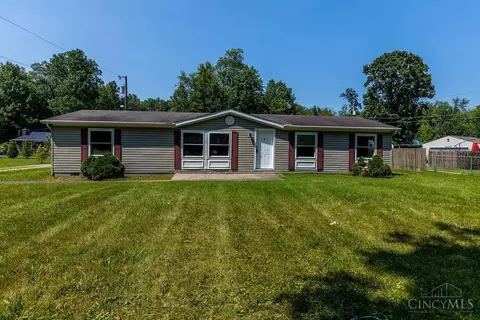 1855 Parker Rd, Milford, OH 45150